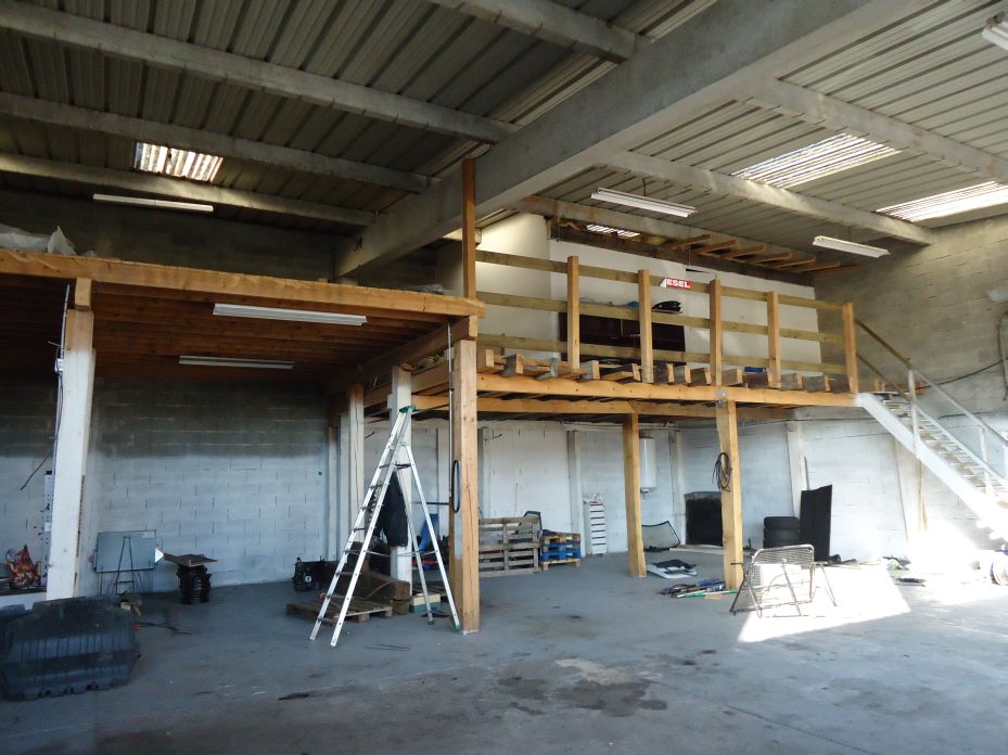Local d'activité Saint-Symphorien-d'Ozon 305m² Location local d'activité Saint-Symphorien-d'Ozon Rhône OLACT2308110 17
